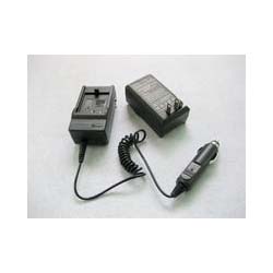 Battery Charger for SONY Cyber-shot DSC-W90S