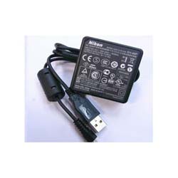 Battery Charger for NIKON S8000