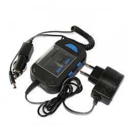 Battery Charger for SYMBOL 21-58236-01