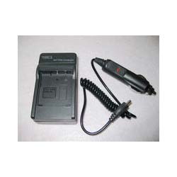 Battery Charger for SANYO Xacti DMX-CG65