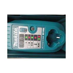 Battery Charger for MAKITA DF330DWE
