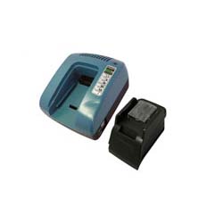 Battery Charger for MAKITA BL1815