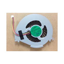 ADDA AB07405HX080300 Cooling Fan Sony CPU Fan for SONY VAIO SVF14 DC5V 0.5A 3-Line Hypro Bearing