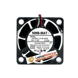 Brand New ADDA 5V 0.15A 3-Wire AD0405MB-G72 Cooling Fan 
