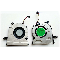 Used  ADDA AB06005HX0403Z1 00FI1 DC5V 0.5A Cooling Fan 3-Pin for Sony VAIO FIT13A SVF13 F13 SVF1