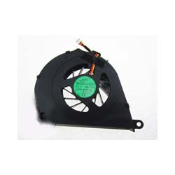 AB7705HX-GB3 CWBLA TOSHIBA L750D T20S Dynabook T451 Cooling Fan CPU Fan Cooler 