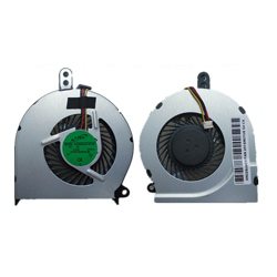 ADDA AB06805HX090B00 Laptop Fan DFS531105MC0T FC0G Cooling Fan Cooler  4-Wire 5V 0.50A