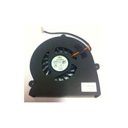 A-POWER BS6005MS-U79 6-31-W860S-200 Cooling Fan DC 5V 0.5A 3-Pin for Clevo w860cu