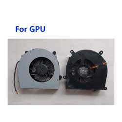  A-POWER BS6006MS-U94 Replacement Cooling Fan DC5V for CLEVO P150SMA P170HM P170EM P150 P170 P370 P5
