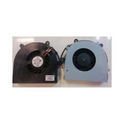 A-POWER BS6005HS-U0D 6-23-AX510-012 / FORCECON DFB450805M10T-F675 Cooling Fan for Clevo P151 P150 P1