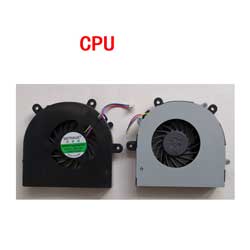 Cooling Fan for HASEE K670D