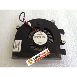 A-POWER BS4505HS-U86 Cooling Fan for Hasee I38II HP CQ42 G42 G4 