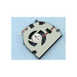 CPU Fan for HASEE K480P ASUS U41JF