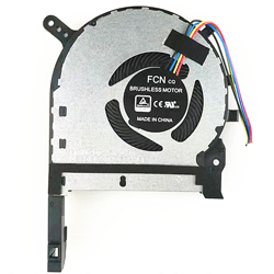 Brand New FCN Cooling Fan for ASUS FX95G FX86 FX86FE FX86SM FZ86F CPU