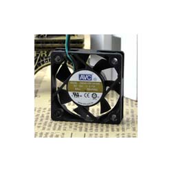 AVC DS04010B12H-045 4010 Double Ball Bearing Cooling Fan CPU Fan Cooler 4cm 12V 0.11A 