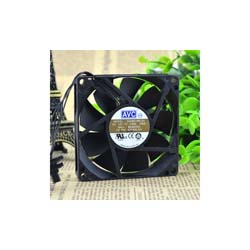 Cooling Fan for AVC DS08015B12U