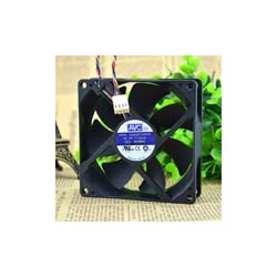 AVC DS09225T12HP079 Lüfter Cooling Fan