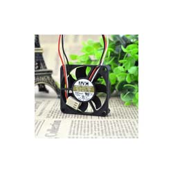 AVC 5V 0.18A 5010 C5010B05M 5cm Cooling Fan Cooler Fan CPU Fan