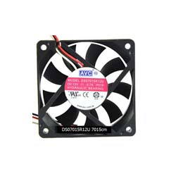 Cooling Fan for AVC DS07015R12U-P018
