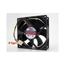 Cooling Fan for AVC DS08025R12U-P209