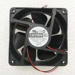 Cooling Fan for CROWN AGE12038B24U
