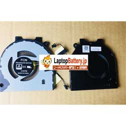 Cooling Fan for Dell Inspiron 5580
