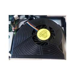 Replacement for FORCECON DFS651712MC0T 6033B0023402 T000011750 DC12V 0.4A Cooling Fan 12V 0.4A 