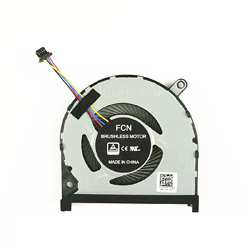 Cooling Fan for Dell Inspiron 7000 P83F