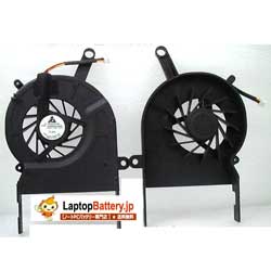 Cooling Fan for PACKARD BELL MZ36