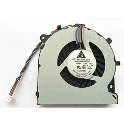 Cooling Fan for HP 14q-aj