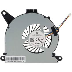 Cooling Fan for DELTA NS65B01-19E01