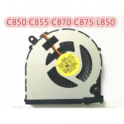 Cooling Fan for TOSHIBA Satellite C850D