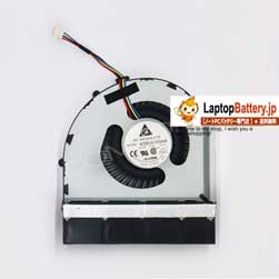 Cooling Fan for LENOVO ThinkPad W520