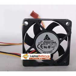 Cooling Fan for DELTA EFB0512MA-F00