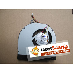 Cooling Fan for TOSHIBA Satellite P50-B