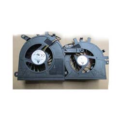 Cooling Fan for DELTA KUC1012D-BK64