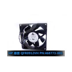 Cooling Fan for HP Z600