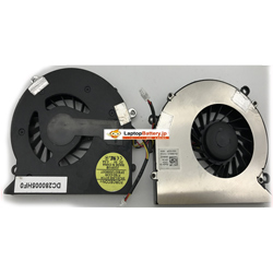 Cooling Fan for FORCECON DFS531205M30T-F7S2