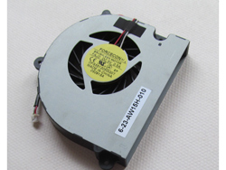 Cooling Fan for CLEVO P375SM
