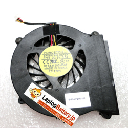 Cooling Fan for FORCECON DFS531205M30T-F7T8