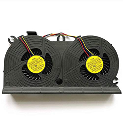 Cooling Fan for FCN 023.10006.0001