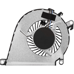 Cooling Fan for HP Pro OMEN TPN-Q173 15-AX030TX
