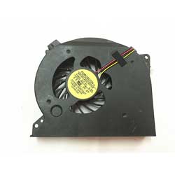 Cooling Fan for Dell XPS 17 L702X