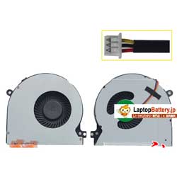 Cooling Fan for Dell XPS L501X
