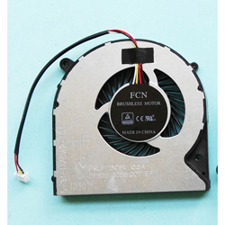 Cooling Fan for FCN 6-31-N75W2-101