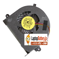 Cooling Fan for TOSHIBA Dynabook Satellite T574/55K PT57455KSUBW