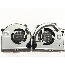 Cooling Fan for Dell Inspiron Game G3-3779
