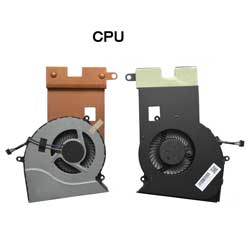 Cooling Fan for HP Omen 17-CE Series TPN-Q195
