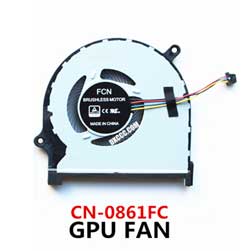 Cooling Fan for Dell Inspiron 7591
