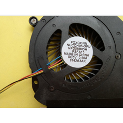 Cooling Fan for FOXCONN NUCCH06-GPU